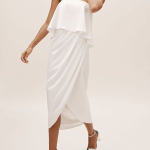 BHLDN Kelli dress NWT